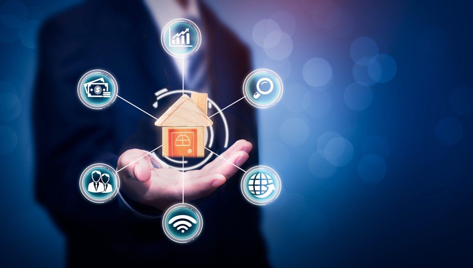 The Latest Trends in HVAC Technology: Smart Thermostats and Beyond
