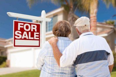 home for sale