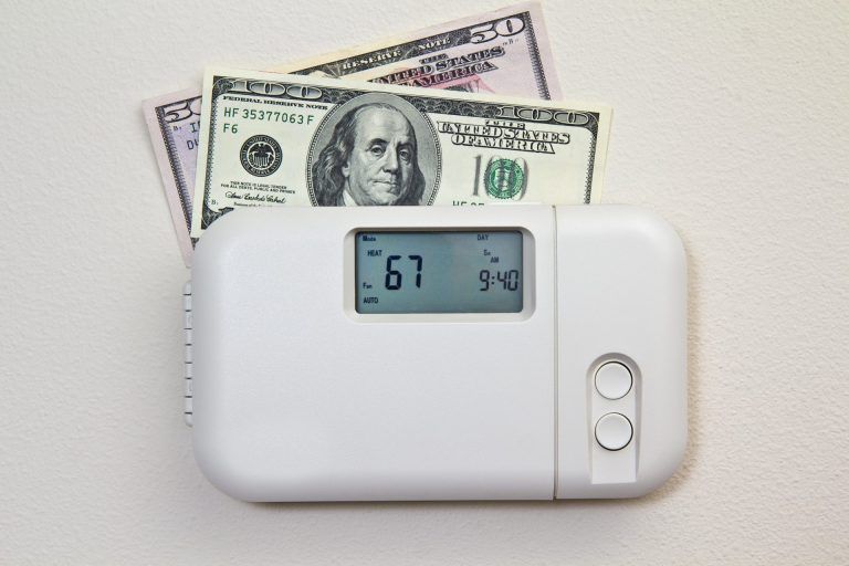 heating costs