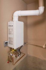 water heater