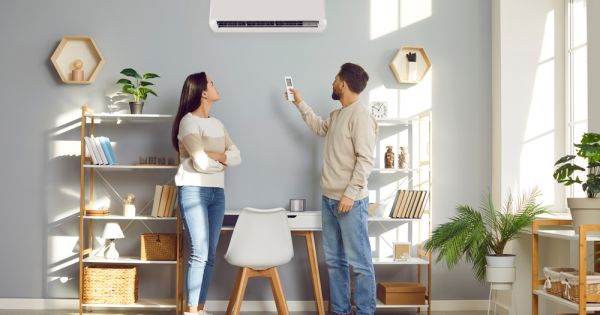 My AC Is Blowing Warm Air: Common Causes and Quick AC Repair Solutions