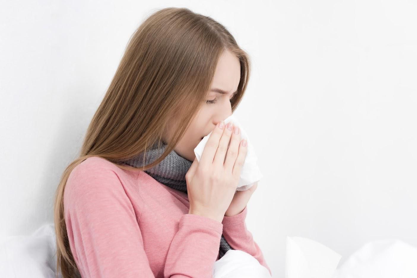 Protect Yourself From Mold-Related Illness