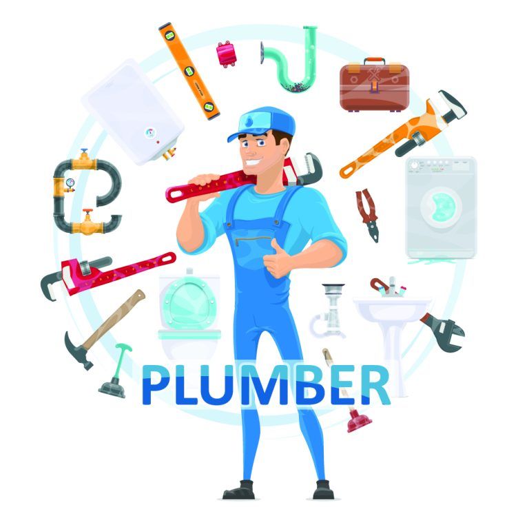 The Unsung Heroes of Our Homes: Plumbers