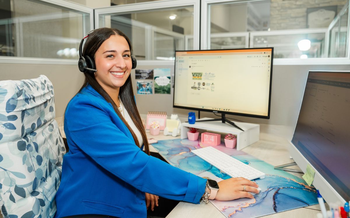 Marketing Lead Specialist