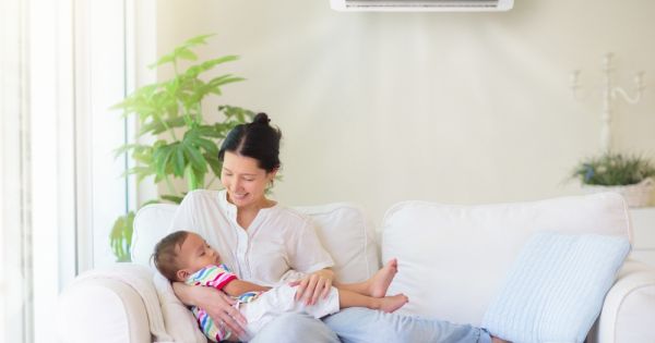 High Humidity and Your AC: Why Proper AC Repair Is Crucial in Myrtle Beach