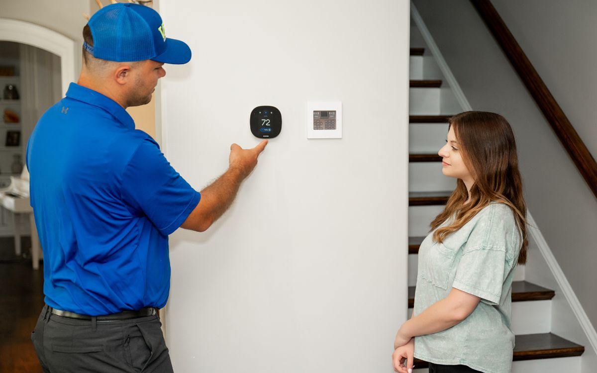HVAC Technician