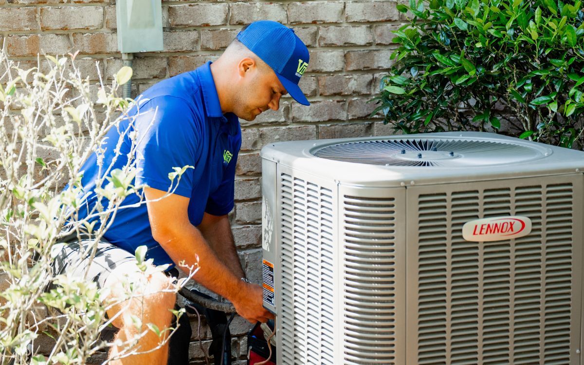 HVAC Installer