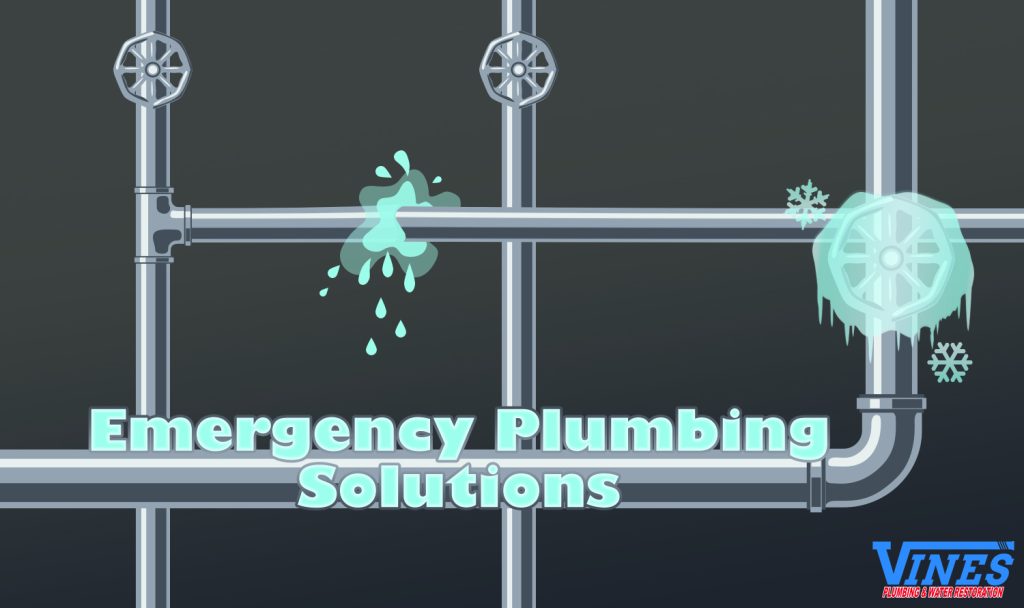 Emergency Plumbing Solutions Blog