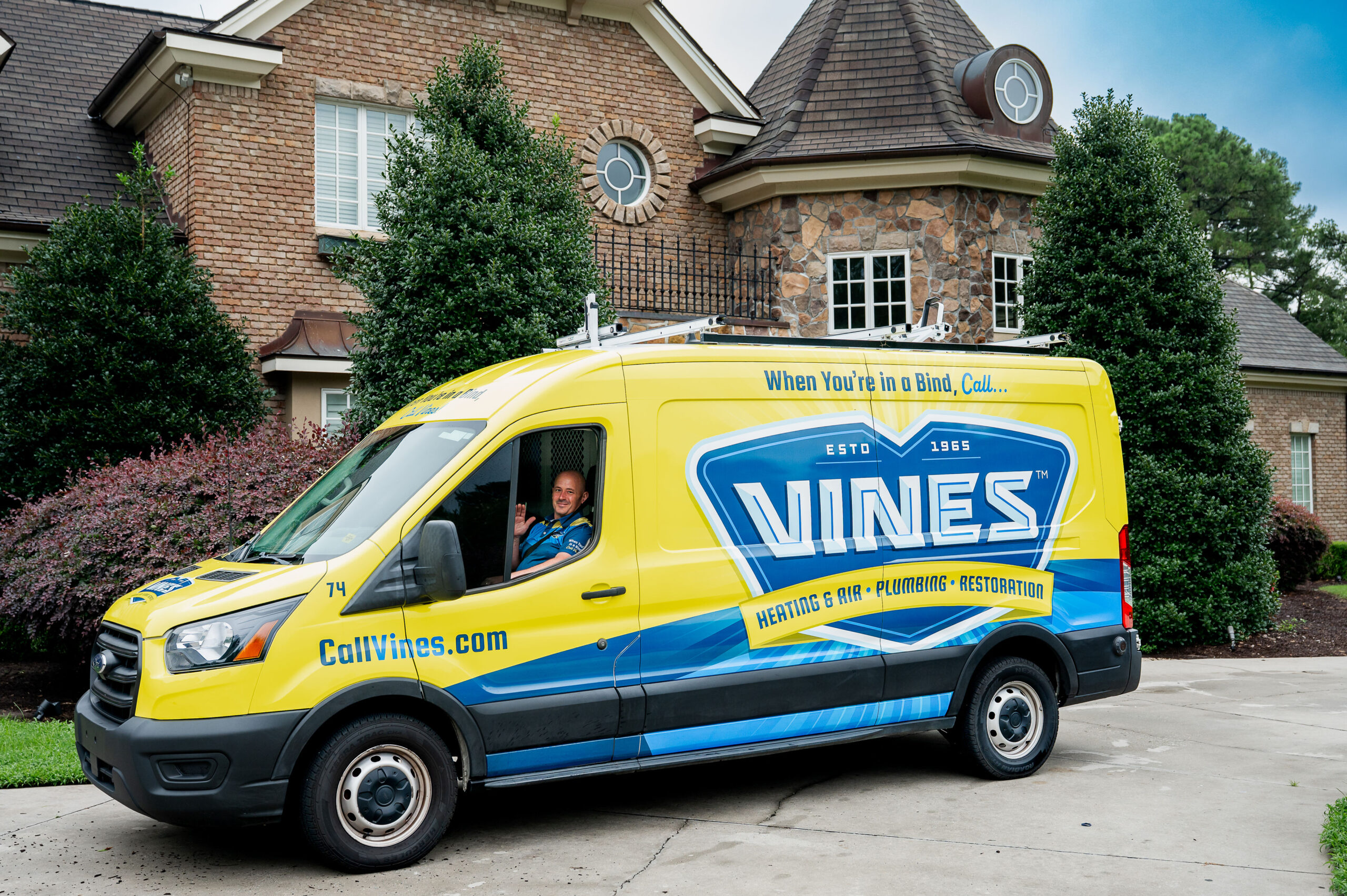 Service Image