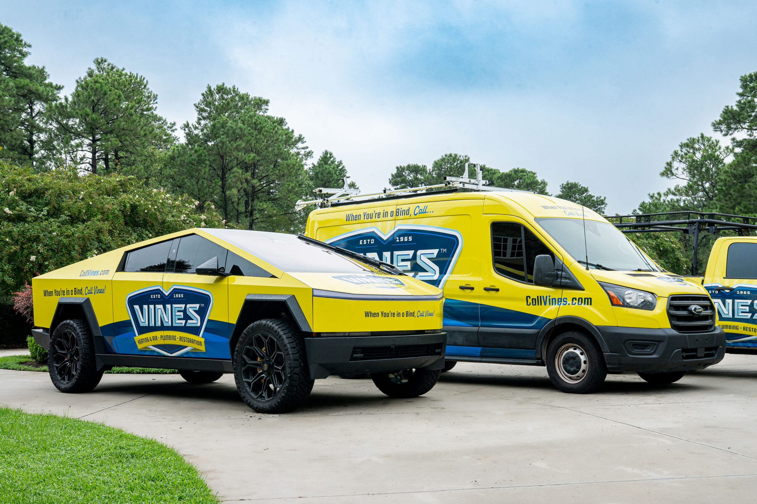 Service Image
