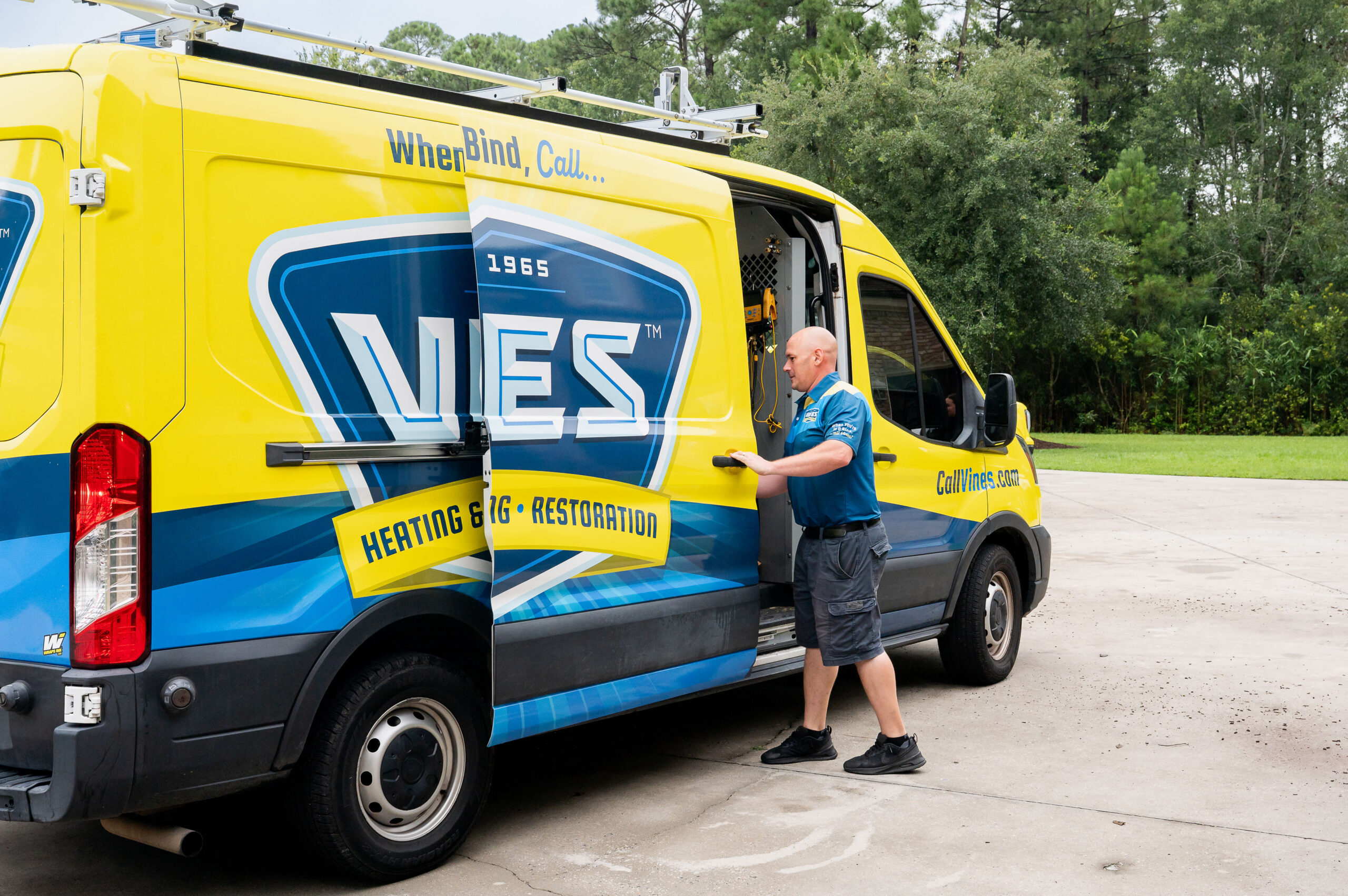 Service Image